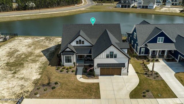 9162 Crossbill Drive, Leland, NC 28451