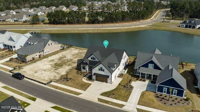 9162 Crossbill Drive, Leland, NC 28451