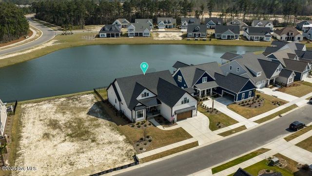 9162 Crossbill Drive, Leland, NC 28451