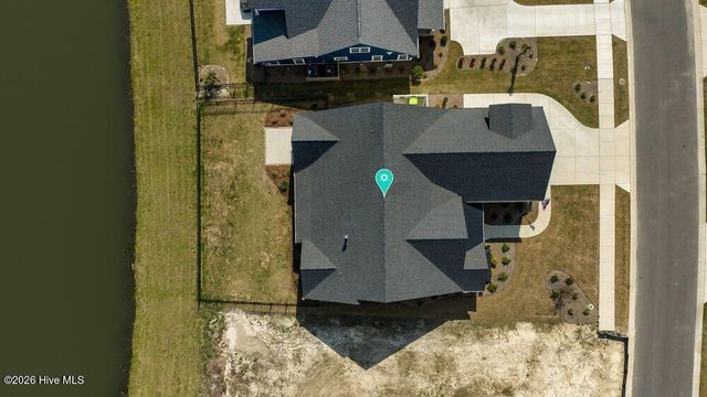 9162 Crossbill Drive, Leland, NC 28451