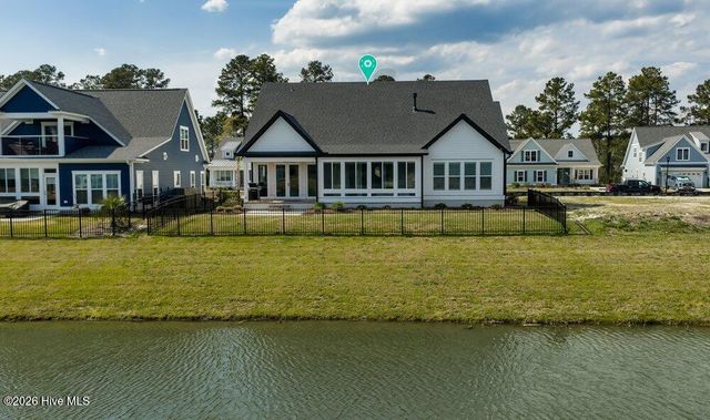 9162 Crossbill Drive, Leland, NC 28451