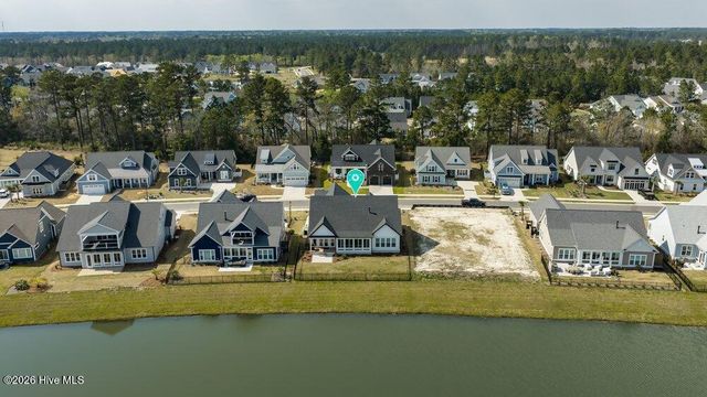 9162 Crossbill Drive, Leland, NC 28451