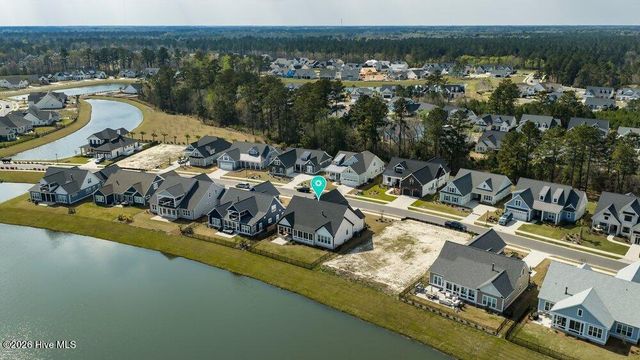 9162 Crossbill Drive, Leland, NC 28451