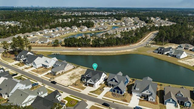 9162 Crossbill Drive, Leland, NC 28451