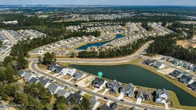 9162 Crossbill Drive, Leland, NC 28451