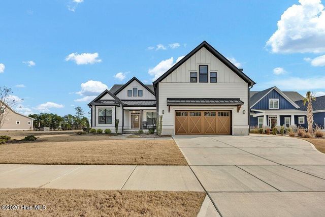 9162 Crossbill Drive, Leland, NC 28451