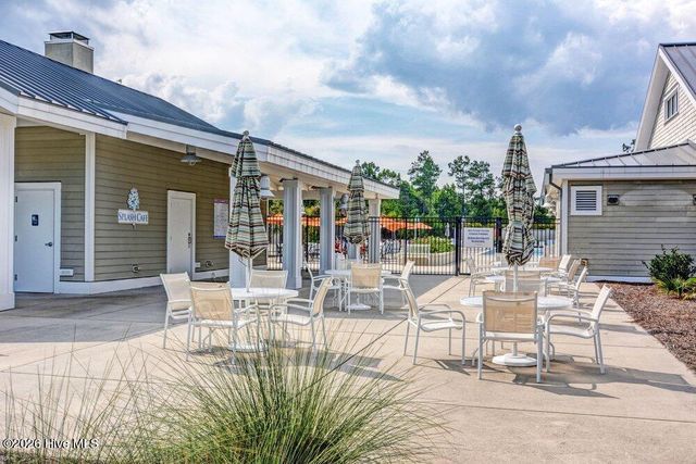 9162 Crossbill Drive, Leland, NC 28451