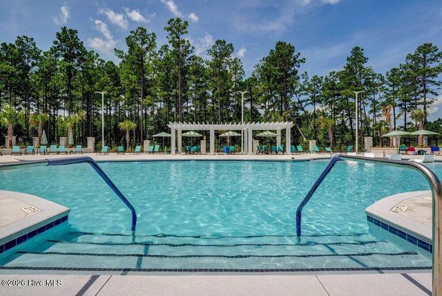 9162 Crossbill Drive, Leland, NC 28451