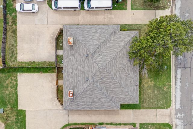 2319 Indigo Lane, Arlington, TX 76015