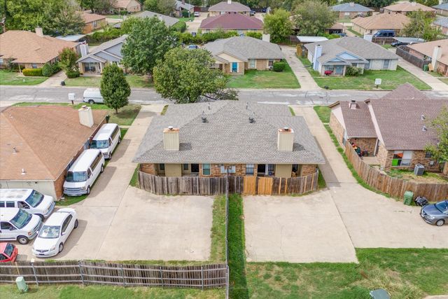 2319 Indigo Lane, Arlington, TX 76015