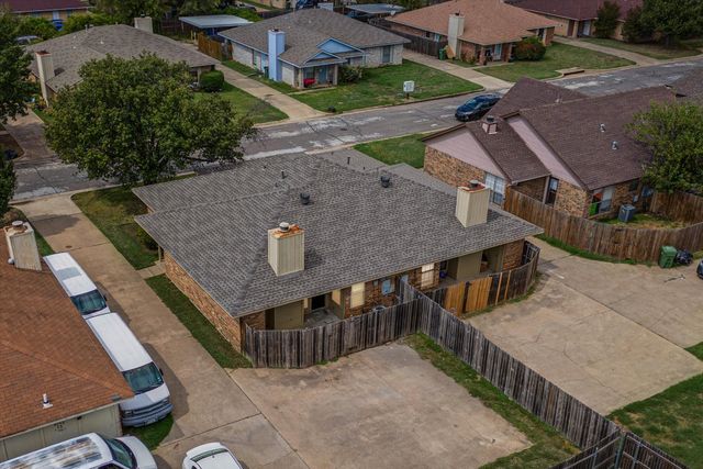 2319 Indigo Lane, Arlington, TX 76015