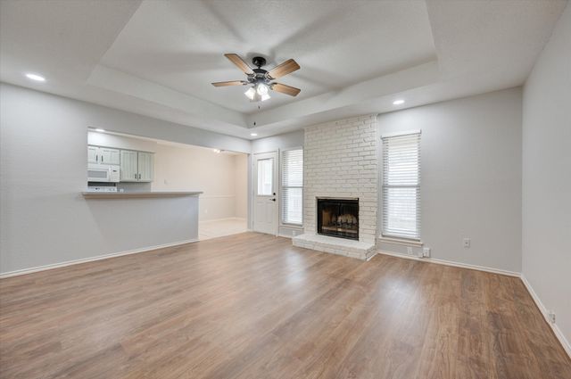 2319 Indigo Lane, Arlington, TX 76015