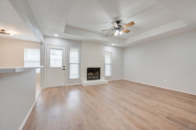 2319 Indigo Lane, Arlington, TX 76015