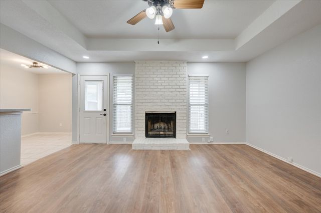 2319 Indigo Lane, Arlington, TX 76015