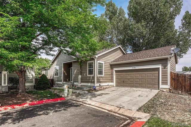 7170 Mount Higgins Heights, Colorado Springs, CO 80922