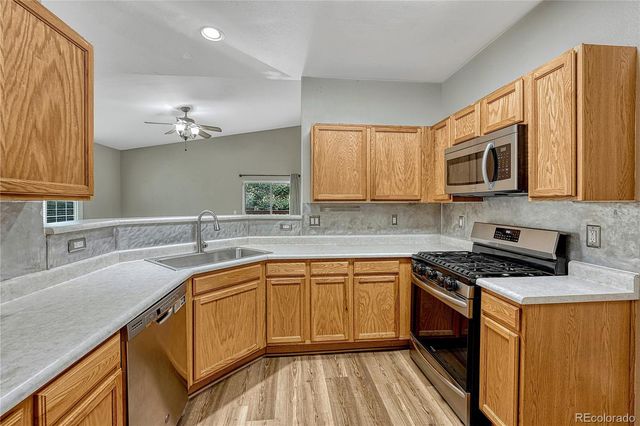 7170 Mount Higgins Heights, Colorado Springs, CO 80922