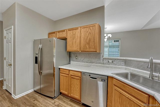 7170 Mount Higgins Heights, Colorado Springs, CO 80922