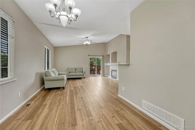 7170 Mount Higgins Heights, Colorado Springs, CO 80922