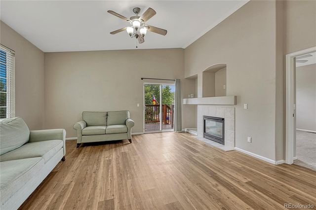 7170 Mount Higgins Heights, Colorado Springs, CO 80922