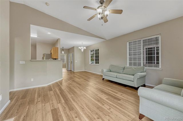 7170 Mount Higgins Heights, Colorado Springs, CO 80922