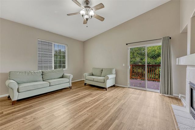 7170 Mount Higgins Heights, Colorado Springs, CO 80922