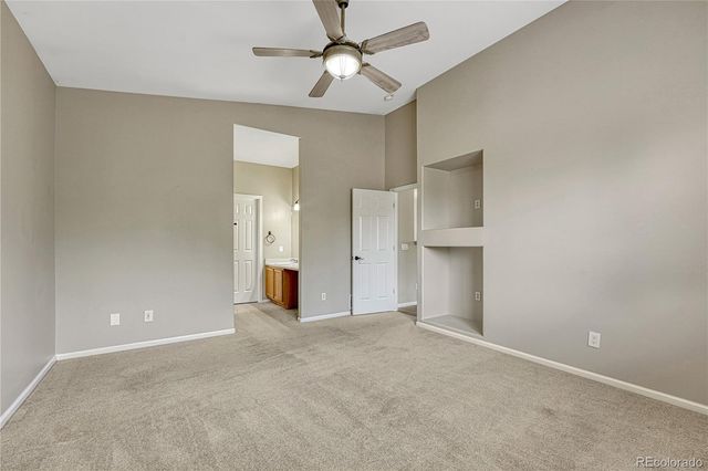7170 Mount Higgins Heights, Colorado Springs, CO 80922