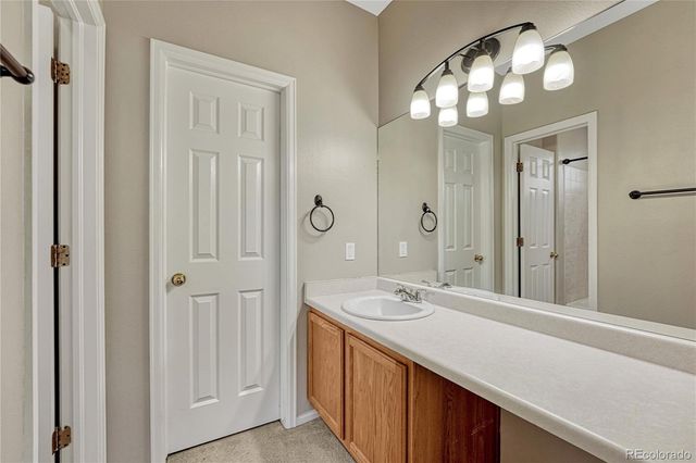 7170 Mount Higgins Heights, Colorado Springs, CO 80922