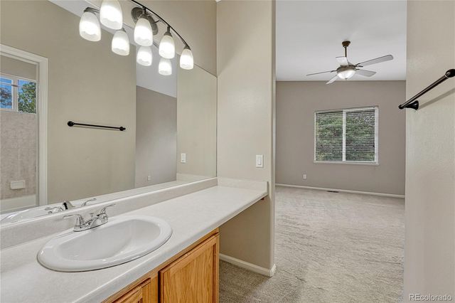 7170 Mount Higgins Heights, Colorado Springs, CO 80922
