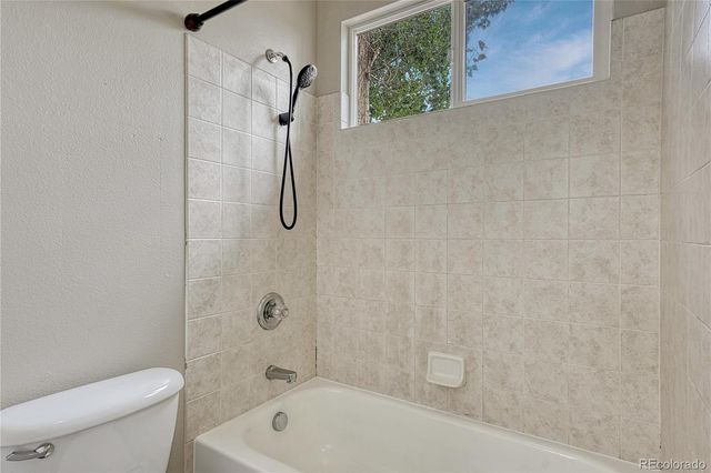 7170 Mount Higgins Heights, Colorado Springs, CO 80922