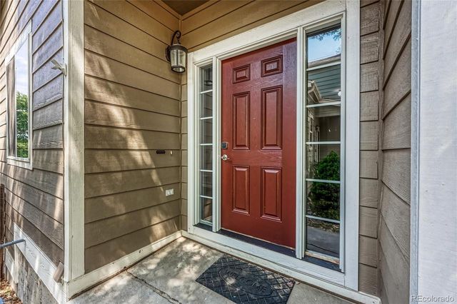 7170 Mount Higgins Heights, Colorado Springs, CO 80922