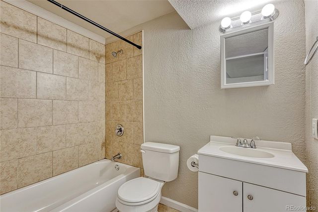 7170 Mount Higgins Heights, Colorado Springs, CO 80922