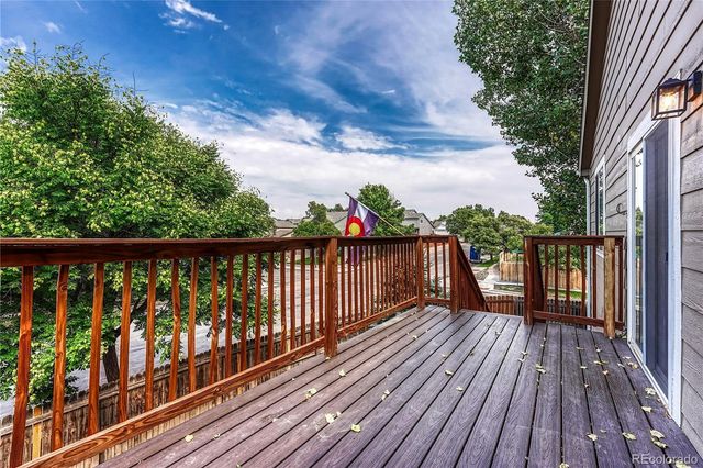 7170 Mount Higgins Heights, Colorado Springs, CO 80922