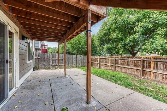 7170 Mount Higgins Heights, Colorado Springs, CO 80922