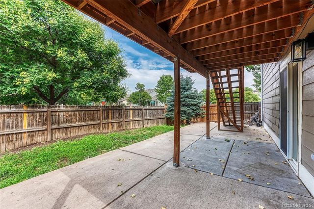 7170 Mount Higgins Heights, Colorado Springs, CO 80922