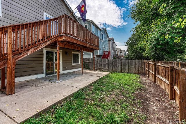 7170 Mount Higgins Heights, Colorado Springs, CO 80922
