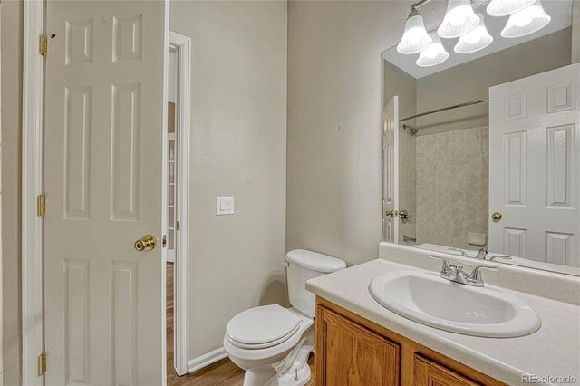 7170 Mount Higgins Heights, Colorado Springs, CO 80922