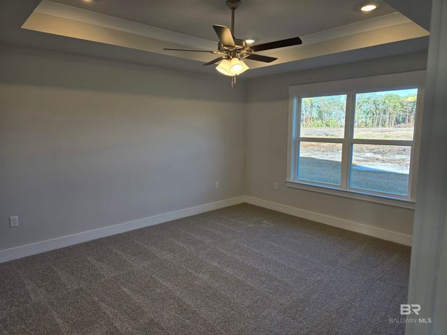 1697 Colony Parke Drive, Gulf Shores, AL 36542