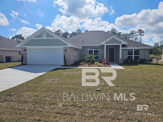1697 Colony Parke Drive, Gulf Shores, AL 36542