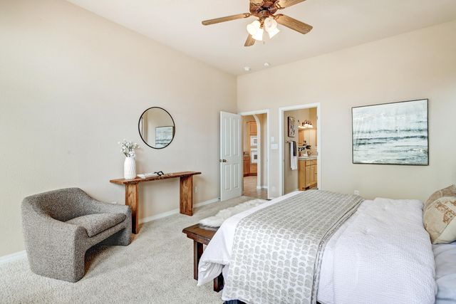 6315 Calla Lily Circle NE, Albuquerque, NM 87111