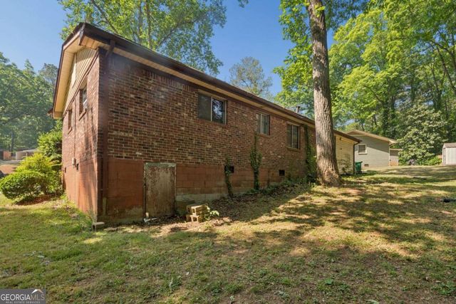 2206 Acelia Court, Decatur, GA 30034