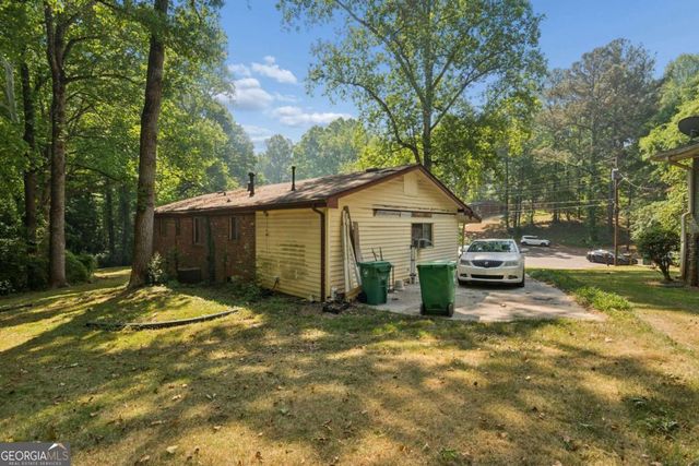 2206 Acelia Court, Decatur, GA 30034