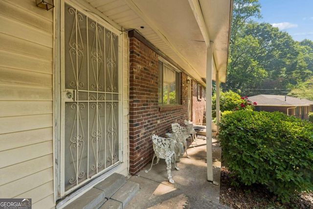 2206 Acelia Court, Decatur, GA 30034