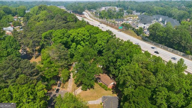 2206 Acelia Court, Decatur, GA 30034