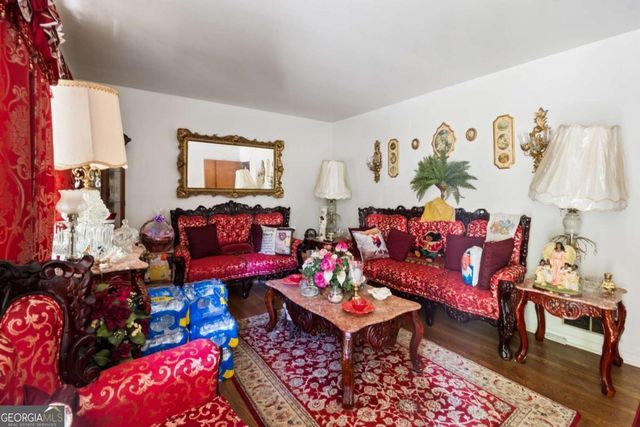 2206 Acelia Court, Decatur, GA 30034
