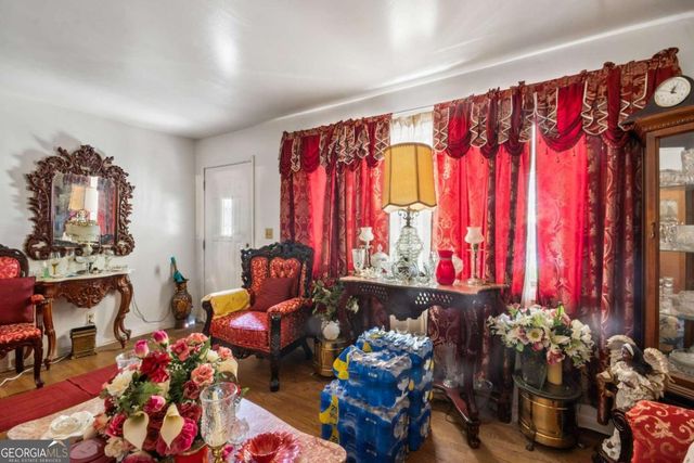 2206 Acelia Court, Decatur, GA 30034