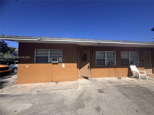 612 NW 14th Ave 1, Fort Lauderdale, FL 33311