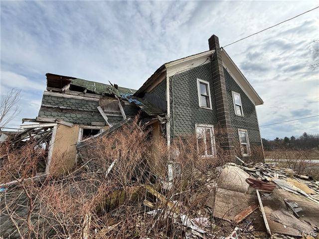 116 Helinger Road, West Monroe, NY 13167