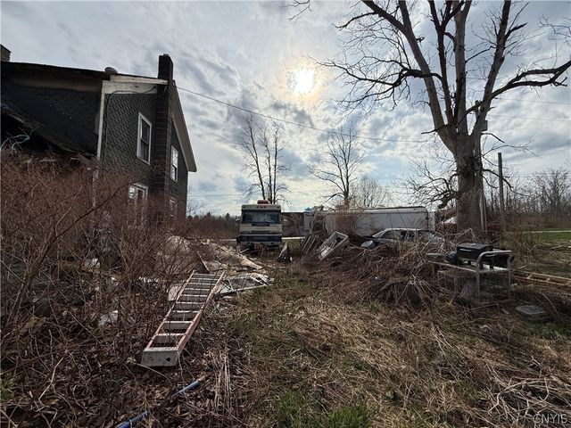 116 Helinger Road, West Monroe, NY 13167