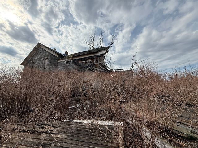 116 Helinger Road, West Monroe, NY 13167