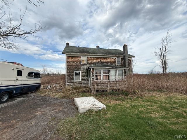 116 Helinger Road, West Monroe, NY 13167